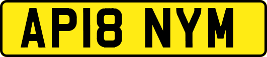 AP18NYM