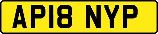AP18NYP