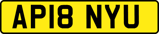 AP18NYU