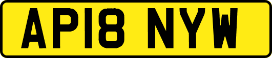 AP18NYW