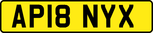AP18NYX