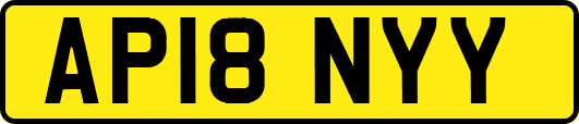 AP18NYY