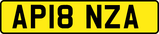 AP18NZA