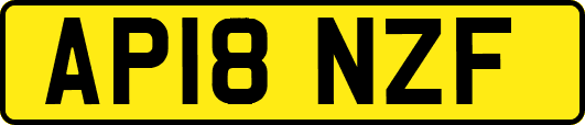 AP18NZF