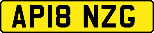 AP18NZG