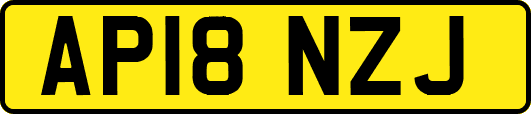 AP18NZJ