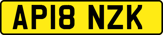 AP18NZK