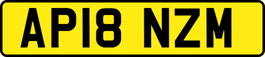 AP18NZM