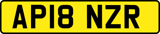 AP18NZR