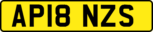 AP18NZS