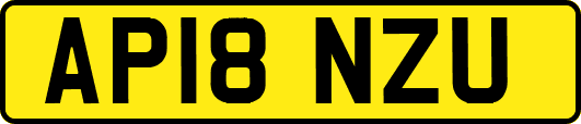 AP18NZU