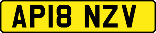 AP18NZV