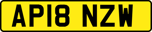 AP18NZW