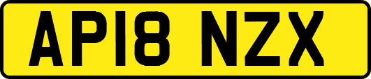 AP18NZX