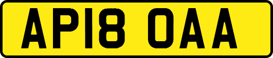 AP18OAA