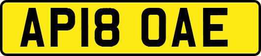 AP18OAE
