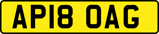 AP18OAG