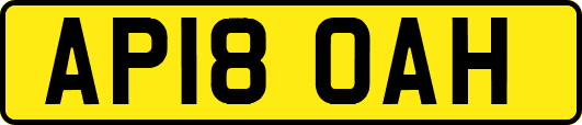 AP18OAH