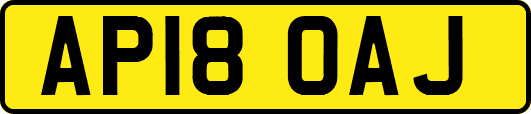 AP18OAJ