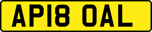 AP18OAL