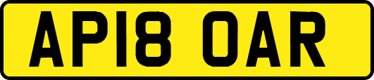 AP18OAR