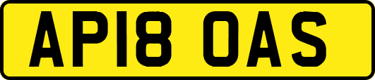 AP18OAS