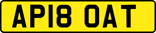 AP18OAT