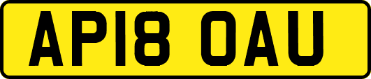 AP18OAU