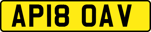 AP18OAV