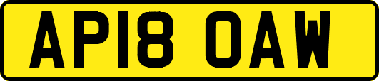 AP18OAW