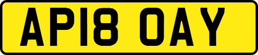 AP18OAY