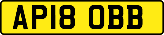 AP18OBB