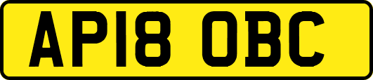 AP18OBC