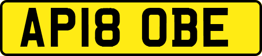 AP18OBE