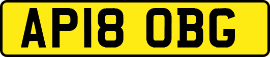 AP18OBG
