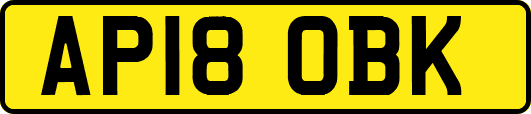 AP18OBK