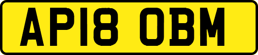 AP18OBM