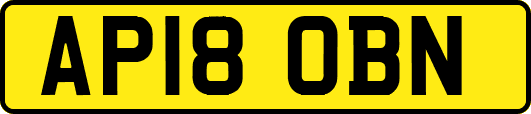AP18OBN