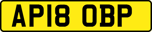 AP18OBP