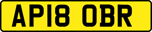 AP18OBR