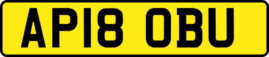 AP18OBU