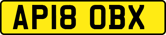 AP18OBX