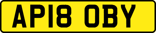 AP18OBY