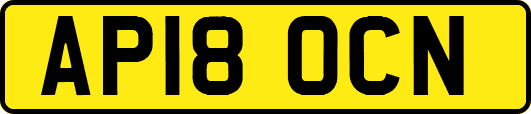 AP18OCN