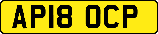 AP18OCP
