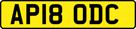 AP18ODC