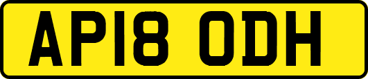 AP18ODH