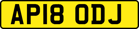 AP18ODJ
