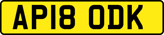 AP18ODK