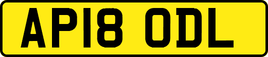 AP18ODL